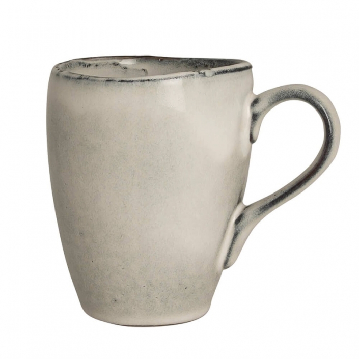 Broste Copenhagen Nordic Sand Henkeltasse