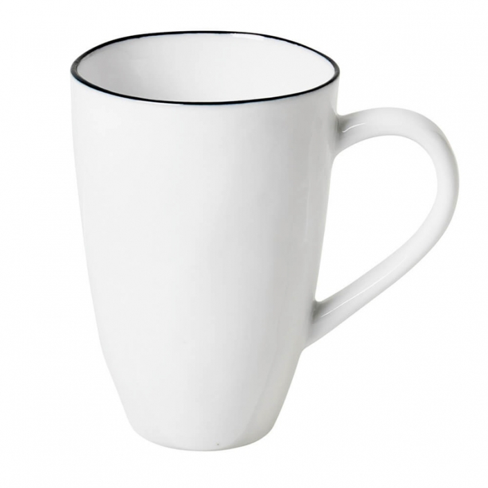 Broste Copenhagen Salt Henkeltasse