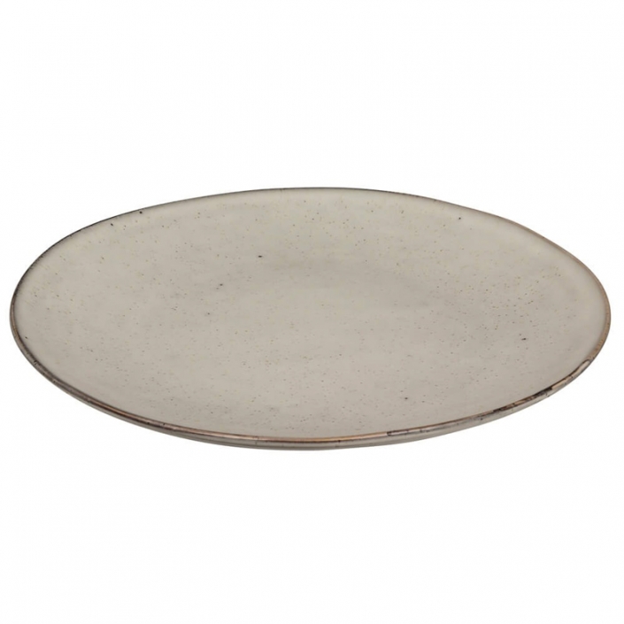 Broste Copenhagen Nordic Sand Speiseteller