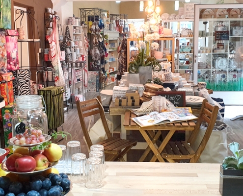 Stielreich Onlineshop