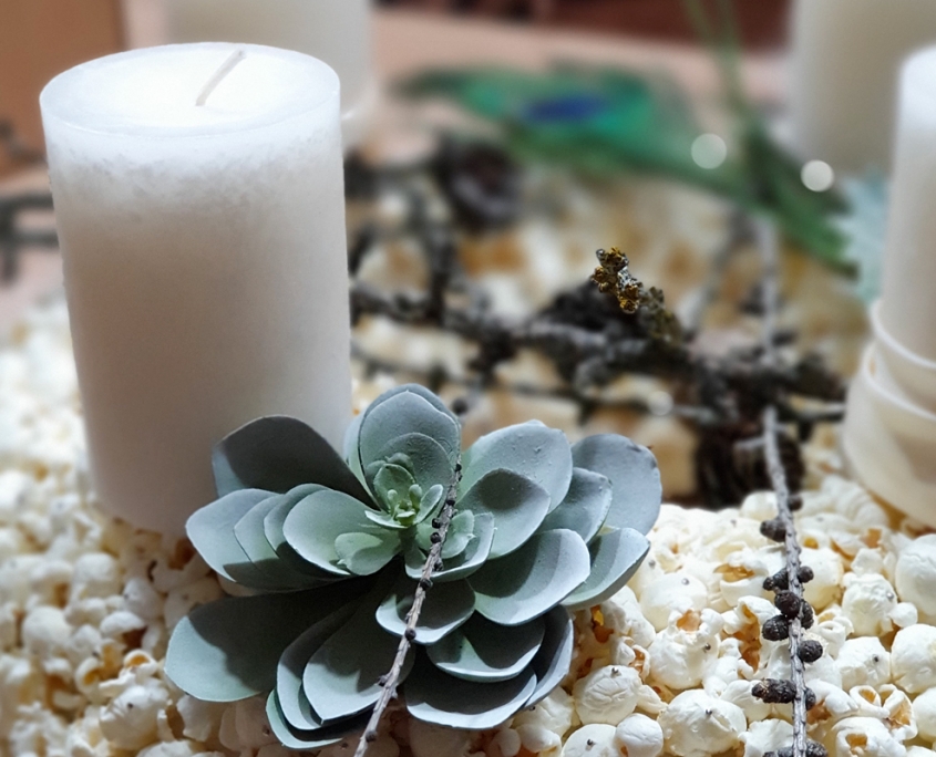 diy-adventskranz-popcorn