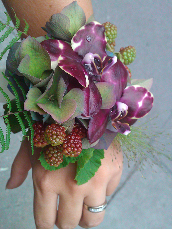 Workshop Brautjungfern Armreifen