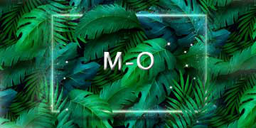 M-O