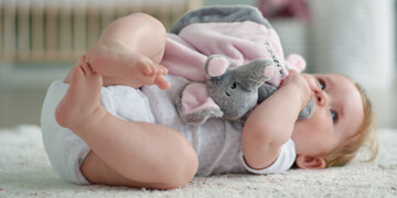 My Teddy