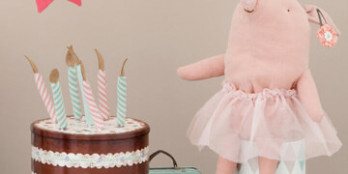 Kindergeburtstag & Partyzubehör