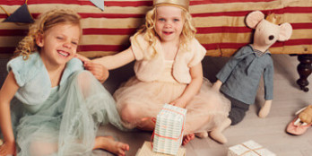 Geschenkideen für Kinder