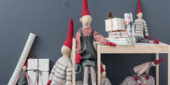 Weihnachten mit Kindern