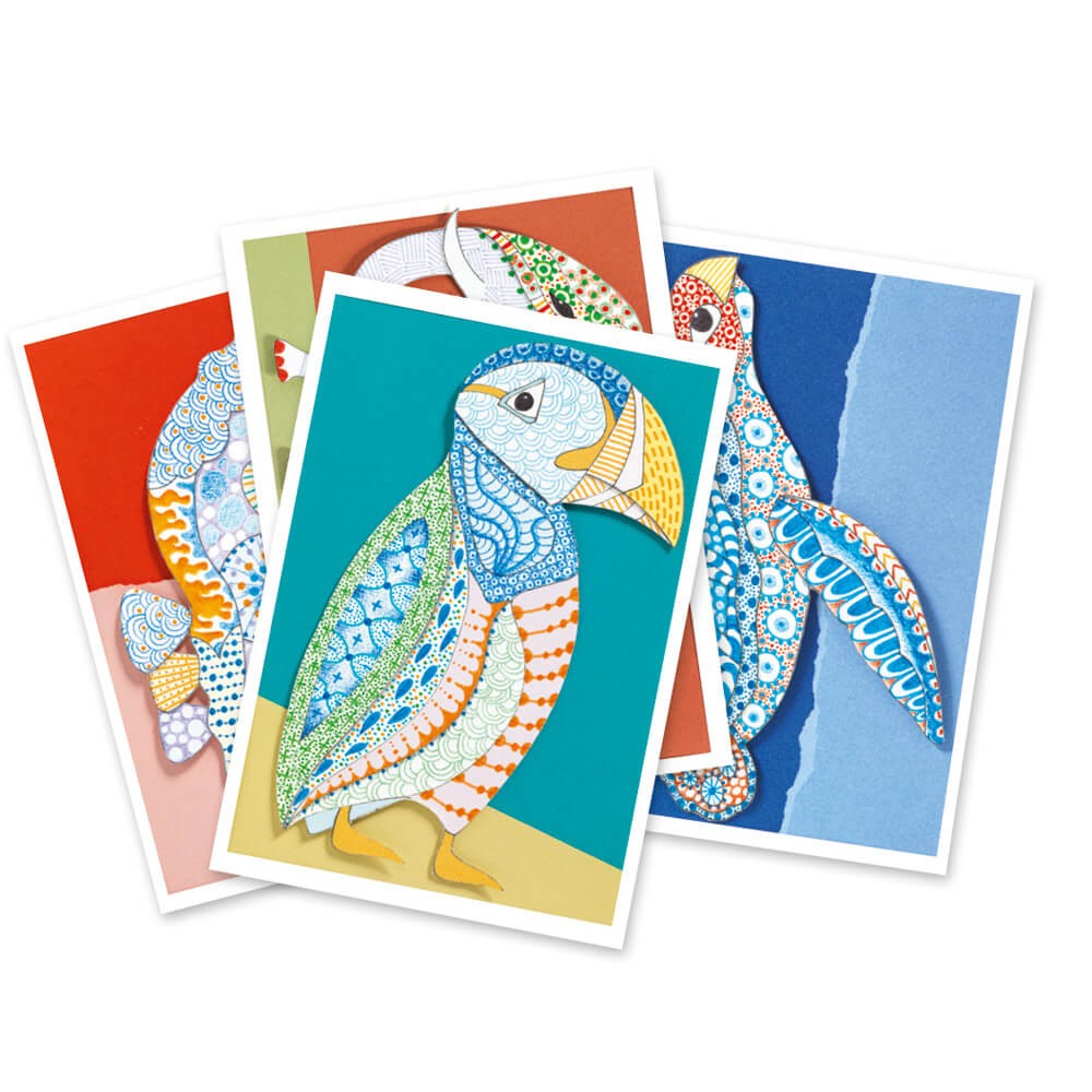 Djeco - ONLINESHOP - stielreich.at