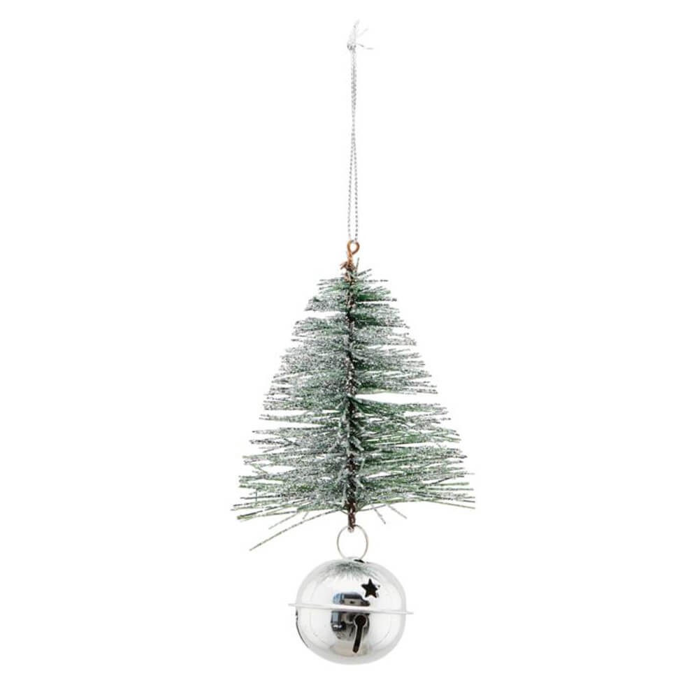 Housedoctor Onlineshop Stielreich At Anhanger Baumschmuck Christbaum Mit Glocke