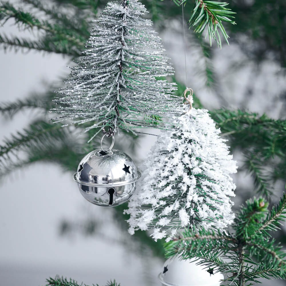 Housedoctor Onlineshop Stielreich At Anhanger Baumschmuck Christbaum Mit Glocke