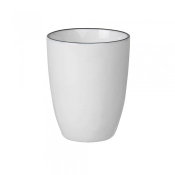 Broste Copenhagen Salt Espressotasse