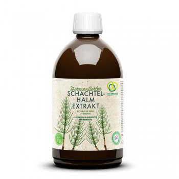 Multikraft Schachtelhalmextrakt 0,5 L