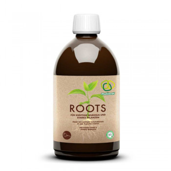 Multikraft Roots Bodenhilfsstoff 0,5 L