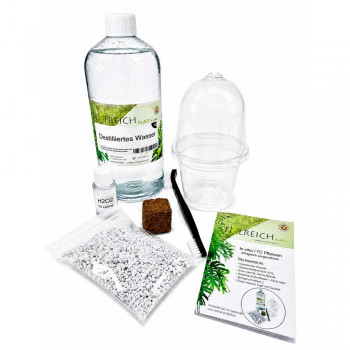 TC Kultur Starter Set TC Kultur Starter Set