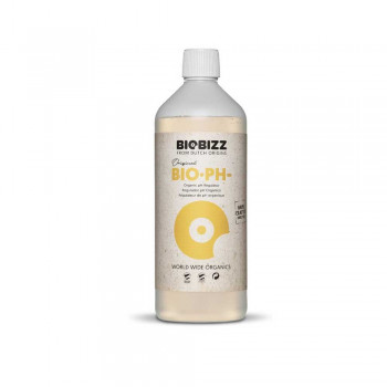 BioBizz pH Regulator / PH Down 250ml
