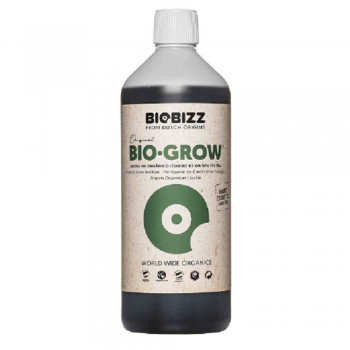 BioBizz Bio Grow 1L organischer Bio Dünger