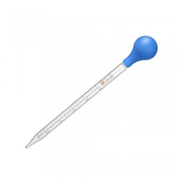 Pipette Glas 10ml