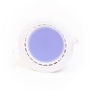 LED Spot 12 Watt, rund, RGB und Weiß, dimmbar