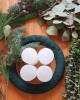 Workshop - Adventkranz gesteckt im Steckschwamm <br> 22. November 14:00 Uhr