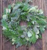 Workshop - Adventkranz gesteckt im Steckschwamm <br> 22. November 14:00 Uhr