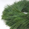 Kranz Pinus Seidenföhre handgebunden gut haltbar 30/35 cm Kranz Pinus Seidenföhre handgebunden gut haltbar 30/35 cm
