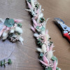 Workshop - Blütenkranz Brautjungfern Polterabend - als Privatevent buchbar