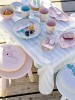 Bloomingville Holzspielzeug Geburtstagstorte Mini Serie