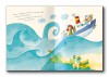 Drei Hasen Buch - Vorlesebuch - Ach Ottoto - ab 3 Jahren