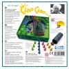 Drei Hasen Spiele - Ciao ciao - ab 8 Jahren