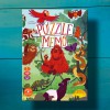 Drei Hasen Spiele - Puzzle Memo - geheimer Regenwald - ab 5 Jahren