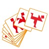 Djeco Geduldsspiel Tangram