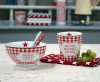 Krasilnikoff Mug Home sweet Home