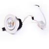 LED Spot COB, 4 Watt, kaltweiß