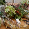 Workshop - Kranz binden - Herbstzauber zum Trocknen
