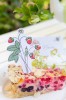 Krima und Isa Ausschneidebuch Gartenliebelei A4 12 Seiten