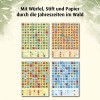 Kosmos Spiel - Blätterrauschen. ab 8 Jahren