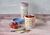Chic mic - Bioloco plant Deluxe Cup - 2 go Becher - Dreamcatcher