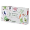 Moulin Roty Bingo / Memo Spiel Vegetable ab 3 Jahren