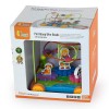 New Classic Toys Motorikspielzeug Farm zum Nachziehen Viga Toys