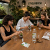 Workshop - TC Akklimatisieren