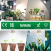 Sansi Growlight 15 Watt