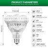 Sansi Growlight 36 Watt