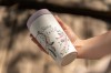 Chic mic - Bioloco plant Deluxe Cup - 2 go Becher - Dreamcatcher