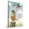 Magellan - Lesebuch - Die Haferhorde. Band 13. Das ist ja der Ponygipfel! ab 8 Jahren