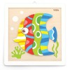 New Classic Toys Malset Fisch Viga Toys