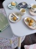 Bloomingville Sophia Kinder Besteck Set aus Melamin Mini Serie