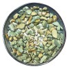 Zeolith Körnung 8 bis 16 mm